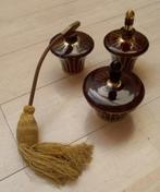 toilettafel set, Ophalen of Verzenden