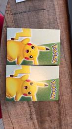 Mcdonalds match n battle 2022 sealed, Ophalen of Verzenden, Zo goed als nieuw