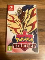 Pokemon shield, Games en Spelcomputers, Games | Nintendo Switch, Ophalen of Verzenden, Zo goed als nieuw
