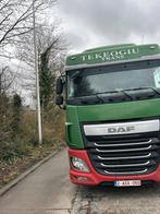 Daf XF Euro 6, Autos, Camions, Achat, Particulier, Euro 6, DAF