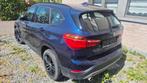 Bmw X1 Sdrive, Auto's, BMW, X1, Blauw, 5 deurs, Particulier