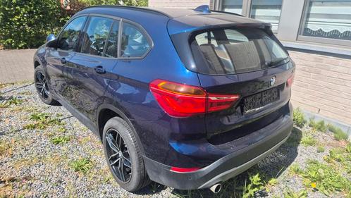 Bmw X1 Sdrive, Auto's, BMW, Particulier, X1, ABS, Adaptive Cruise Control, Airbags, Airconditioning, Alarm, Bluetooth, Boordcomputer