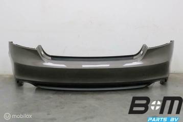 S-Line achterbumper Audi A7 4G LY1P 4x PDC 4G8807067AD