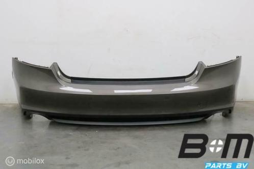 S-Line achterbumper Audi A7 4G LY1P 4x PDC 4G8807067AD, Auto-onderdelen, Carrosserie, Gebruikt