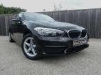 BMW 116 d 1steHAND/1MAIN NAV/CAM NETTO: 11.561 EURO, Auto's, Te koop, Berline, 3 cilinders, Gebruikt