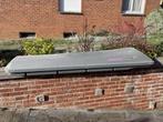 Coffre de toit Hapro, Auto diversen, Dakkoffers, Ophalen, Gebruikt