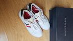 Basket Tommy Hilfiger, Ophalen, Tommy Hilfiger, Gedragen, Wit