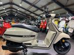 Lambretta X-300, Motoren, Scooter, Bedrijf, 275 cc, Lambretta