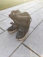 Snowboard boots maat 46, Sport en Fitness, Ophalen, Zo goed als nieuw