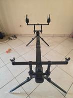 Fox sky pod!! 3 rod zonder beetmelders, Watersport en Boten, Ophalen, Zo goed als nieuw