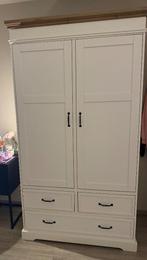 Kledingkast savigno kidsmill, Huis en Inrichting, Kasten | Kleerkasten, Ophalen, 100 tot 150 cm, 200 cm of meer, Zo goed als nieuw