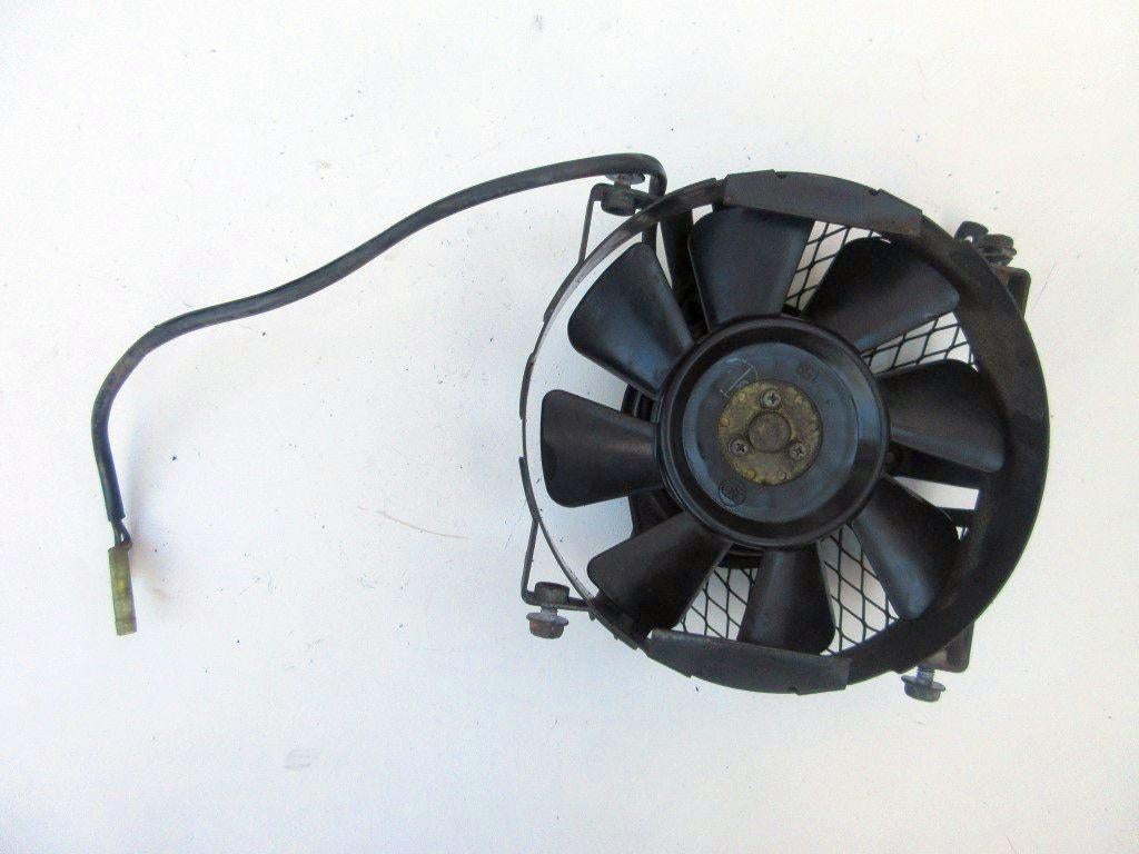 Suzuki VX800 radiatorfan VX 800 koelfan koelvin radiator fan, Ophalen of Verzenden, Gebruikt