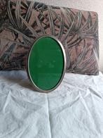 Zilveren fotokader, Ophalen, Zilver