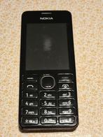 prepaid gsm Nokia, Enlèvement