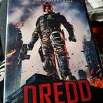 Dredd dvd in perfecte staat 2eu, Vanaf 16 jaar, Ophalen of Verzenden, Zo goed als nieuw, Actie