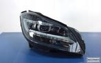 MERCEDES CLS W218 KOPLAMP RECHTS LED A2188202859 LEVERBAAR!!, Ophalen of Verzenden, Gebruikt, Mercedes-Benz, Spatbord