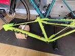Fiet kader trek MTB   Medium, Fietsen en Brommers, Ophalen, Gebruikt, Heren, Trek