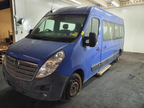 Movano Taxi onderdelen diverse, Auto-onderdelen, Carrosserie, Opel, Gebruikt, Ophalen