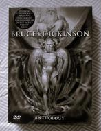 Bruce Dickinson Anthology 3 DVD set ( Iron Maiden ), Coffret, Comme neuf, Musique et Concerts, À partir de 16 ans