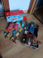 Lot Cars voitures et remorques de camion, Hobby & Loisirs créatifs, Modélisme | Voitures & Véhicules, Enlèvement ou Envoi, Voiture