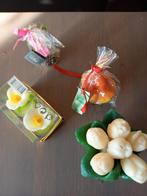 WAT EEN MOOIE BLOEMKAARSEN ❤️🧡💛💚, Ophalen of Verzenden