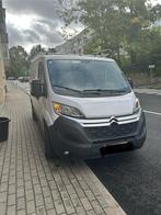 Citroën Jumper FT 35 BlueHDi MAN6 Club, Bluetooth, Citroën, Wit, Particulier