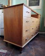 Prachtige Antiek winkelmeubilair, Ophalen