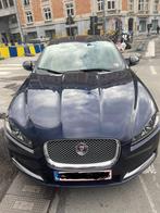 Jaguar XF / 2014 - 203000 km / Euro: 5b, Autos, Jaguar, Euro 5, Achat, XF, Diesel