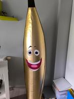 Banane gonflable, Hobby & Loisirs créatifs, Enlèvement, Comme neuf