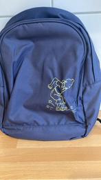 Tintin sac à dos, Enlèvement, Comme neuf