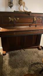 Decoratie, Muziek en Instrumenten, Piano's, Ophalen, Gebruikt, Piano