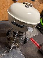 Weber mastertouch met opties, Tuin en Terras, Ophalen, Gebruikt, Weber, Met accessoires