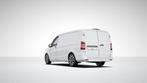 Mercedes-Benz Vito 114 CDI L2 Select 9G-TRONIC (bj 2024), Auto's, 4 deurs, Stof, Zwart, 136 pk