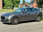 Prachtige Maserati Levante in exclusieve en prachtige staat, Autos, Maserati, Cuir, Achat, 2987 cm³, Euro 6