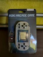 Retro game met 8 spellen, 1 joueur, Enlèvement, Neuf