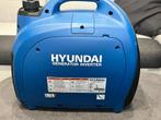 Hyundai generator/invertor 2KW, Ophalen, Zo goed als nieuw