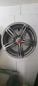 Originele Audi speedline velgen, Auto-onderdelen, Banden en Velgen, Velg(en), Nieuw, Personenwagen, Ophalen