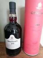 Graham's Graham's 10 Years Tawny Port, Verzamelen, Wijnen, Ophalen, Port