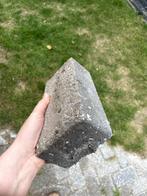 Gratis gebruikte betonklinkers, Tuin en Terras, Ophalen, Gebruikt, Beton, Klinkers