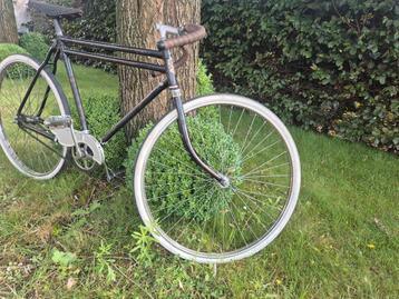 Retro Racefiets, Enlèvement, Utilisé, Autres marques, Vitesses
