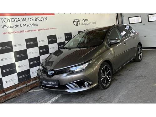 Toyota Auris Style, Autos, Toyota, Entreprise, Auris, Airbags, Air conditionné, Bluetooth, Verrouillage central, Rétroviseurs électriques