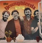 LP-:THE YOUNGBLOODS : POINT REYES STATION, Ophalen of Verzenden, Zo goed als nieuw