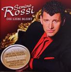 cd SEMINO ROSSI - DIE LIEBE BLEIBT, Cd's en Dvd's, Ophalen of Verzenden, Zo goed als nieuw