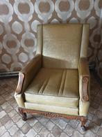 Kunstleder salon, Enlèvement, Utilisé