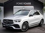 Mercedes-Benz GLE 350 de | AMG | DISTRONIC | 360 | PANO | AI, Auto's, Mercedes-Benz, Automaat, GLE, Leder, Bedrijf