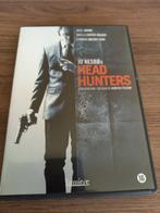 Headhunters (2011), Cd's en Dvd's, Dvd's | Thrillers en Misdaad, Ophalen of Verzenden