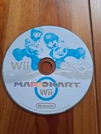 Wii Mario Kart-spel. Afspraak mogelijk op Bruxelles Charl, Ophalen of Verzenden, Zo goed als nieuw