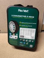 Chaussettes à neige T86, Enlèvement, Comme neuf