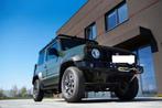 F4X4 Fabryka Lier Bumper Winch Bumper  Suzuki Jimny ( 2018 H, Verzenden, Nieuw