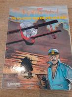 Kapitein Sabel., Gelezen, Eén stripboek, Ophalen of Verzenden, Gine
